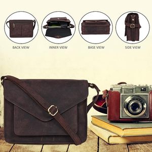 Sac fourre-tout personnalisable de haute qualité pour femme, en cuir véritable durable, avec deux poignées souples, style quotidien, vente en gros 2026 - Product Image 3