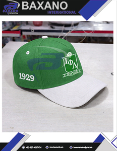 Gorra de Béisbol de Satén con Bordado 3D de la Hermandad Iota Phi Lambda, Elegante Letra Griega, Ajustable, Transpirable - Product Image 5