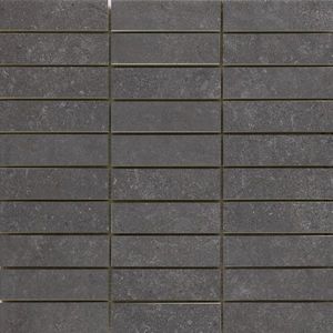 Black Marble <b>Card</b> Pattern Modern Rectangle Mosaic Tile Polished 8mm <b>Thick</b> Water Resistant Eco-Friendly 5 Year Warranty Interior - Product Image 2