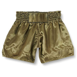 Shorts de boxe pour hommes à prix abordable et faible MOQ – Shorts de MMA de haute qualité, shorts d'arts martiaux, shorts de Muay Thai, shorts de kick-boxing confortables - Product Image 1