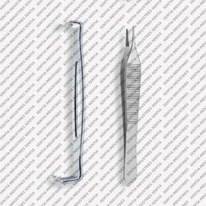 Offre Spéciale : Kit d'instruments d'arthroscopie de l'épaule réutilisables – Instruments orthopédiques d'arthroscopie, Pinces arthroscopiques - Product Image 6