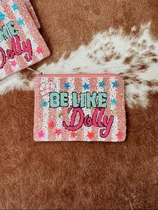 Luxury Designer Handmade Beaded Mini Pouch Luxury Elegant <b>Small</b> Clutch for Women at Best Price - Product Image 5