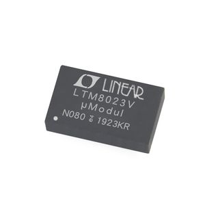 Circuito Integrado Nuevo y Original, Componentes Electrónicos, Circuitos Integrados de Gestión de Energía LGA-50 LTM8023EV # PBF - Product Image 1