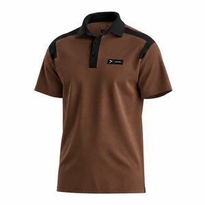 Premium Custom <b>Polo</b> <b>Shirt</b> Manufacturer <b>Men</b> Sports Casual Pique <b>Polo</b> <b>Shirt</b> Wholesale Supplier - Product Image 1