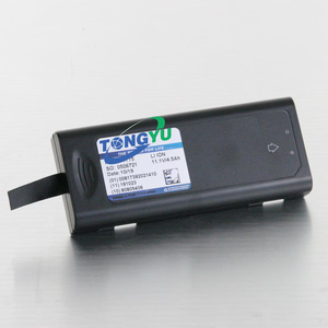 แบตเตอรี่ทดแทนทางการแพทย์11501801200 11.1V 4500mAh สำหรับ IMEC8 IMEC10 IMEC12 T5 T8 IPM8 IPM10 VS900 VS600แบตเตอรี่ลิเธียมไอออน - Product Image 4
