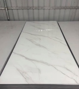 Solution PVC Marbre Certifiée ASTM pour la Décoration Intérieure de Toute la Maison – Pack Matériaux de Construction Intégrés en Gros - Product Image 1