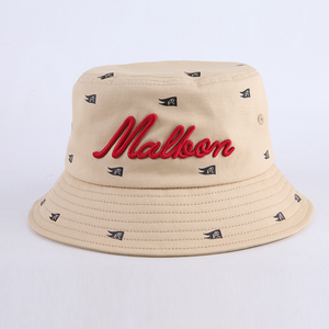 Printed or Embroidery Your Own logo Custom Wholesale Bucket <b>Hats</b> - Product Image 2