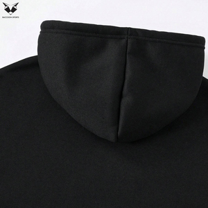 Sudadera con capucha estampada para hombre, ropa deportiva transpirable para gimnasio y fitness, sudaderas con capucha para hombre - Product Image 3