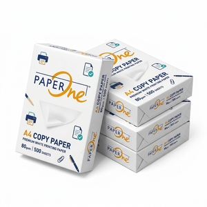 PaperOne Copier <b>Paper</b> A4 80 GSM Premium Multipurpose Copy <b>Paper</b> High Brightness Office <b>Printing</b> <b>Paper</b> Wholesale Bulk Supplier - Product Image 3