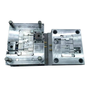 Custom High Precision OEM <b>Plastic</b> Injection Mold -Electronic Housing / <b>Enclosure</b> Case-Micro Precision Parts - Product Image 2