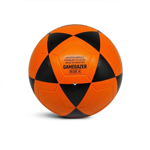 GAMEGAZER FS-MS-1009 Talla 4 Peso 400-450G Circunferencia 620-640MM Ligero Alta Calidad Diseño Moderno Optimizado para el Rendimiento - Product Image 3