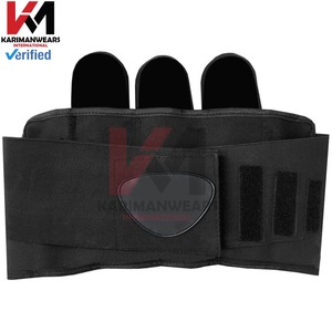 Harnais de paintball personnalisé 4+1 4+3, ceinture de pod réglable, porte-équipement tactique pour paintball et speedball, sports de plein air - Product Image 5