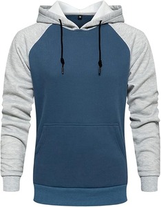 Sudadera con Capucha de Alta Calidad, Personalizada, Estilo Urbano, Fabricada con Felpa Gruesa de 430 g/m², Cierre de Cremallera, Corte Regular, Ecológica - Product Image 1