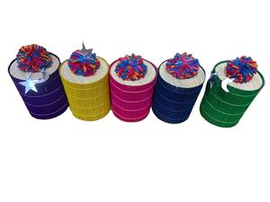 Bamboo <b>Christmas</b> <b>Gift</b> <b>Box</b> - Product Image 3