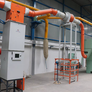 Machine de soufflage d'air - Product Image 3