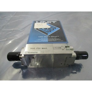 Unit Model <b>1660</b>, Mass Flow Controller - Trusted Global Legacy Semiconductor Equipment and Parts at - Product Image 1
