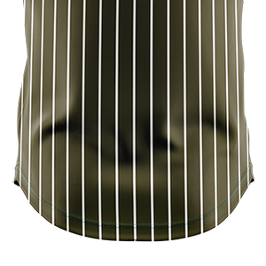 Haut à capuche sans manches Teddy Fleece en satin uni, coupe régulière, broderie frontale, en polyester, vente en gros, pour l'hiver - Product Image 6