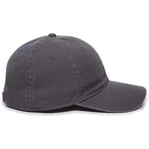 Gorra de Béisbol Deportiva Formal Personalizada - Alta Calidad, Duradera, Transpirable, Protección Solar para Exteriores, Poliéster/Algodón, Precio Directo de Fábrica - Product Image 2
