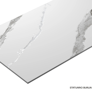 Carreaux de porcelaine élégants et haut de gamme, taille 600x1200, grand format, pour sols et murs, pour la décoration intérieure de luxe et les projets commerciaux - Product Image 1