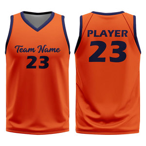 Uniforme de basket-ball professionnel léger et confortable, design unique, haute qualité, uniforme de basket-ball pour adultes - Product Image 3