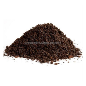 High Quality <b>Cow</b> Dung Powder Fertilizer For Organic Farming Importers Bulk Export Quality Certified - Product Image 1