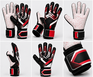 Guantes de Golf de Piel de Oveja Cabretta Blanca de Alta Calidad, Transpirables, con Agarre Suave, para Hombre y Mujer, Mano Izquierda, Color y Logotipo Personalizados, OEM - Product Image 6