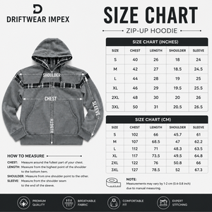 Sweat à capuche gris en denim pour homme, zippé, patchwork, brodé, effet vieilli, 100% coton, coupe courte, sérigraphie, streetwear décontracté, hiver - Product Image 5