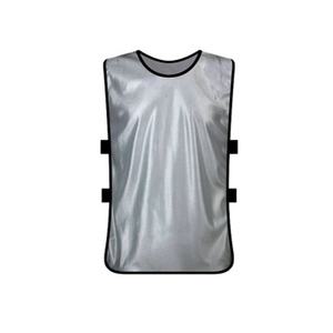 2021 High Quality Reversible Soccer <b>Bibs</b> Custom Printed Football Vests New Style Team Sports <b>Bib</b> for Summer - Product Image 1