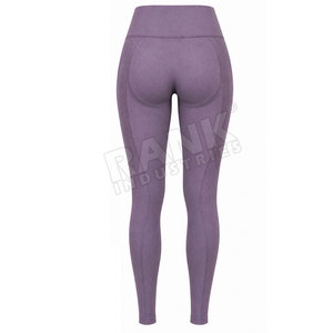 Conjuntos de Yoga Transpirables de 3 Piezas, Ropa Deportiva para Mujer, Ropa de Entrenamiento de Primera Calidad, Marca Privada, Proveedor Mayorista - Product Image 6