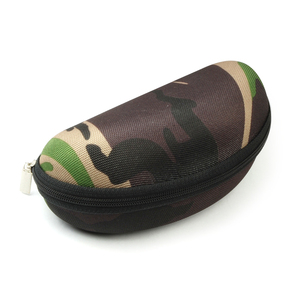 camouflage flip cover EVA <b>glasses</b> storage Colorful EVA <b>glasses</b> EVA flip cover <b>case</b> EVA eyeglasses <b>case</b> - Product Image 2