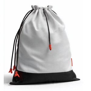 Custom Sublimation Gym <b>Drawstring</b> Bags 100% Polyester Basketball Bags Outdoor Jogging <b>Drawstring</b> <b>Backpack</b> Bags Unisex - Product Image 5