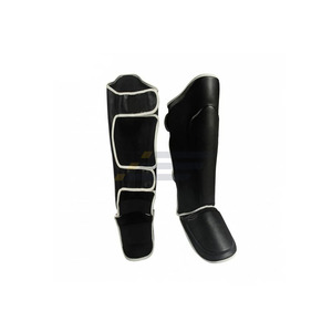 Protège-tibias de baseball professionnel tendance, réglable, résistant aux chocs, léger et personnalisable pour une protection optimale - Product Image 1