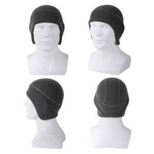 Gorros de Invierno Personalizados al por Mayor, Protección Térmica para Orejas, Forro Polar, para Esquí, Ciclismo y Montañismo, Resistentes al Viento - Product Image 3