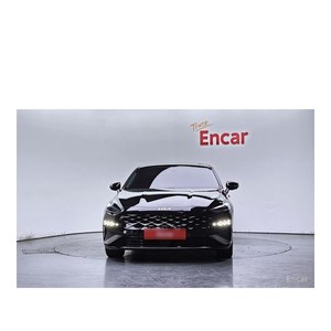 2022 for Kia K8 2.5 Gasoline 2WD with Automatic Gearbox 47,184 km Left Steering - Product Image 3