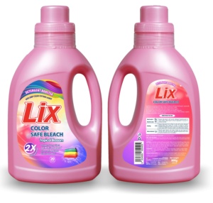 Nước tẩy trắng quần áo hiệu quả cao, thân thiện với môi trường, thành phần hoạt tính 30-50%, an toàn cho quần áo màu, giá cả cạnh tranh - Product Image 3