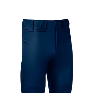 Pantalon de baseball en polyester OEM 2026, nouvelle arrivée, haute qualité, personnalisé pour jeunes garçons - Product Image 3