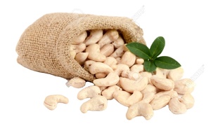 เม็ดมะม่วงหิมพานต์ขาวจากเวียดนาม W240 W320ทั้งเม็ดมะม่วงหิมพานต์จากธรรมชาติเกรดที่ดีที่สุด - Product Image 3