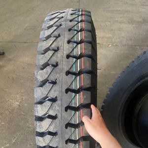 Neumático para Camión de Servicio Pesado KUMATIRE K702 5.00-12 a 8.25-16, Gran Capacidad de Carga para Caminos Difíciles, África y Medio Oriente - Product Image 1