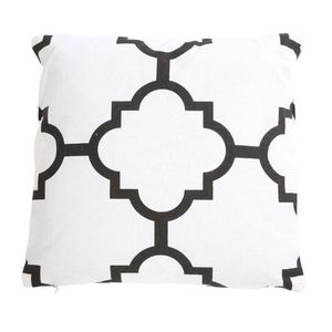 Coussins en coton à la mode pour canapé Décor de salon élégant Texture douce avec un confort élégant et une ambiance durable Comprend des oreillers de siège - Product Image 2