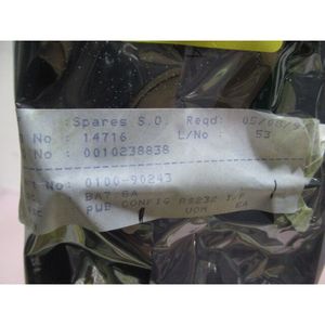 AMAT 0100-90243, PWBA RS232 I'FACE UNCONF CAN อุปกรณ์และชิ้นส่วนเซมิคอนดักเตอร์ระดับโลกที่เชื่อถือได้ที่ - Product Image 6