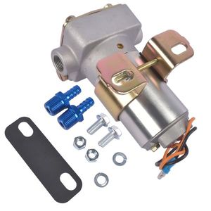 High-Performance 120 GPH Electric Fuel Pump Universal 3/8\" NPT Ports Excellent for Fuel Injection Systems - Product Image 5