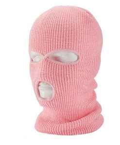 Cagoule d'été en soie glacée, masque facial pour cyclisme en extérieur, couvre-tête, masque de ski intégral, faible MOQ, accepte le logo personnalisé - Product Image 3