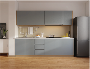 Muebles Modernos para el Hogar, Tablero de Partículas, Cocina de Madera Contrachapada, Ecológico, Nuevo MDF Vietnam, Muebles Duraderos - Product Image 5