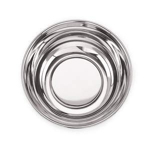 Juego de Ollas Vati Katori de Acero Inoxidable de 220 ml, Aptas para Alimentos y Resistentes al Óxido, Aptas para Lavavajillas - Product Image 2