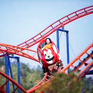 Le <span class=keywords><strong>parc</strong></span> d'attractions le plus populaire monte 180m pas cher <span class=keywords><strong>prix</strong></span> <span class=keywords><strong>fou</strong></span> tour de souris à vendre - Product Image 1