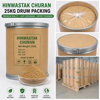 Mélange de poudre d'herbes Hingwashtak Churan en vrac – Ingrédient végétal naturel de qualité supérieure pour la transformation des aliments et des boissons