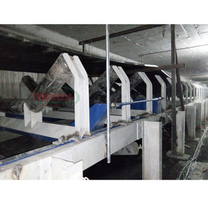 Peseuse à bande transporteuse 1500 T/H pour minerais, vitesse 6 m/s, haute précision, service ODM/OEM – La plus importante d'Asie du Sud-Est en 2015 - Product Image 4