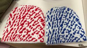 หมวกบีนนี่ปักลาย 3 มิติ ระบายอากาศได้ดี กันน้ำ คุณภาพสูง ราคาสมเหตุสมผล สีพื้น ปรับขนาดได้ สำหรับทุกเพศ - Product Image 3