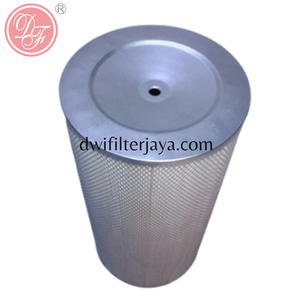 Filtre à air HEPA DWI FILTER JAYA pour dépoussiéreur et compresseur, efficacité de 99,995 %, neuf, garantie 1 an - Product Image 5