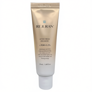 REJURAN Enhanced 50ml Crema Facial Activa Loción C-PDRN Ceramida Péptidos Ácido Hialurónico Reparación de Barrera Hidratante Profunda - Product Image 3
